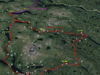 GoogleEarthTracks