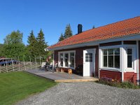 IMG 0528  Start hos Svante