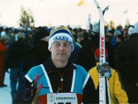 Mats Järnforan 2000